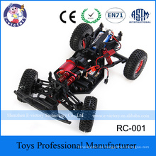 Big Size RC Monster Truck RC Buggy Remote Control Truck Car